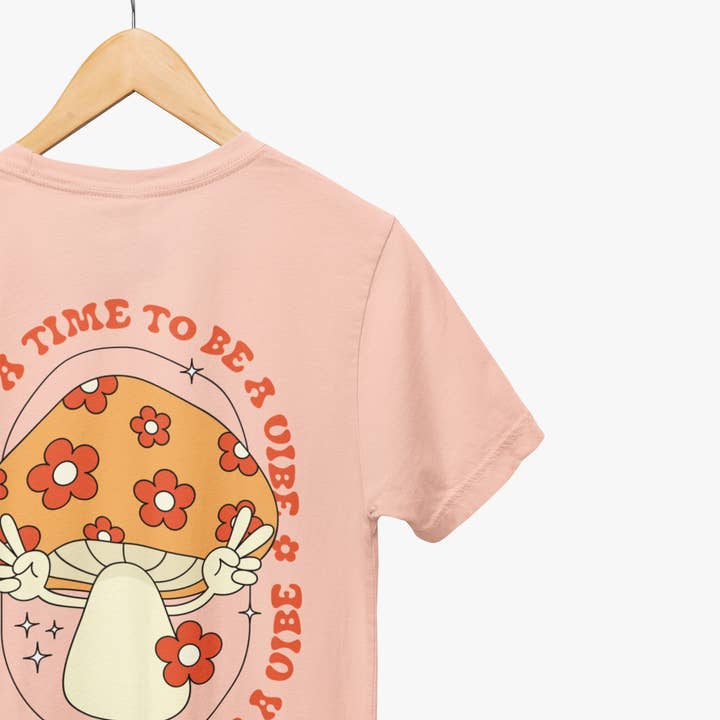 Top gráfico What A Time To Be A Vibe para venta al por mayor de amarieacreates