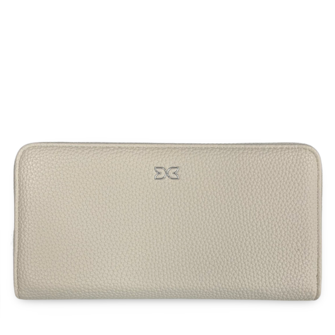 Darling's Canada – wholesale Plånbok - Dam – WD-07 - Stor dragkedja plånbok för kvinnor - 10 färger2