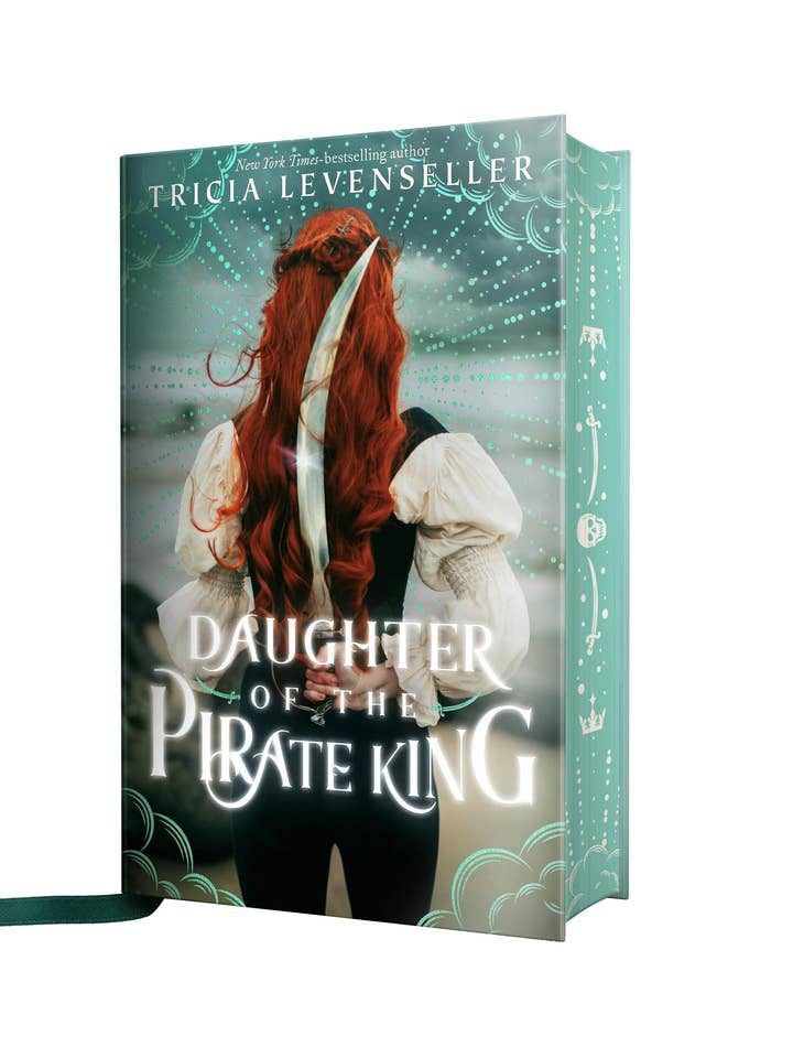 Daughter Of The Pi Spec Hc for wholesale by Macmillan Publishers