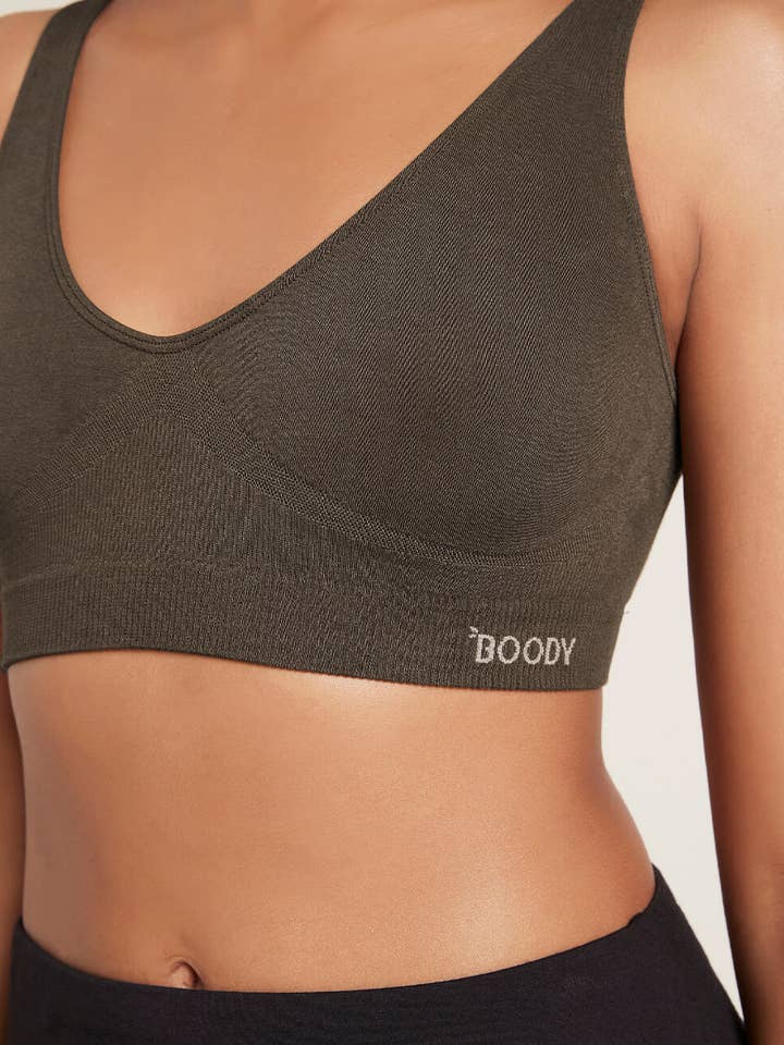 Boody - Wholesale Bra - Women's - Shaper Bra35