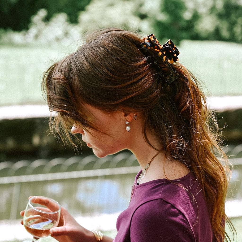 Hydra Studio - Wholesale Hair Clip - Women's - Nelly clip8