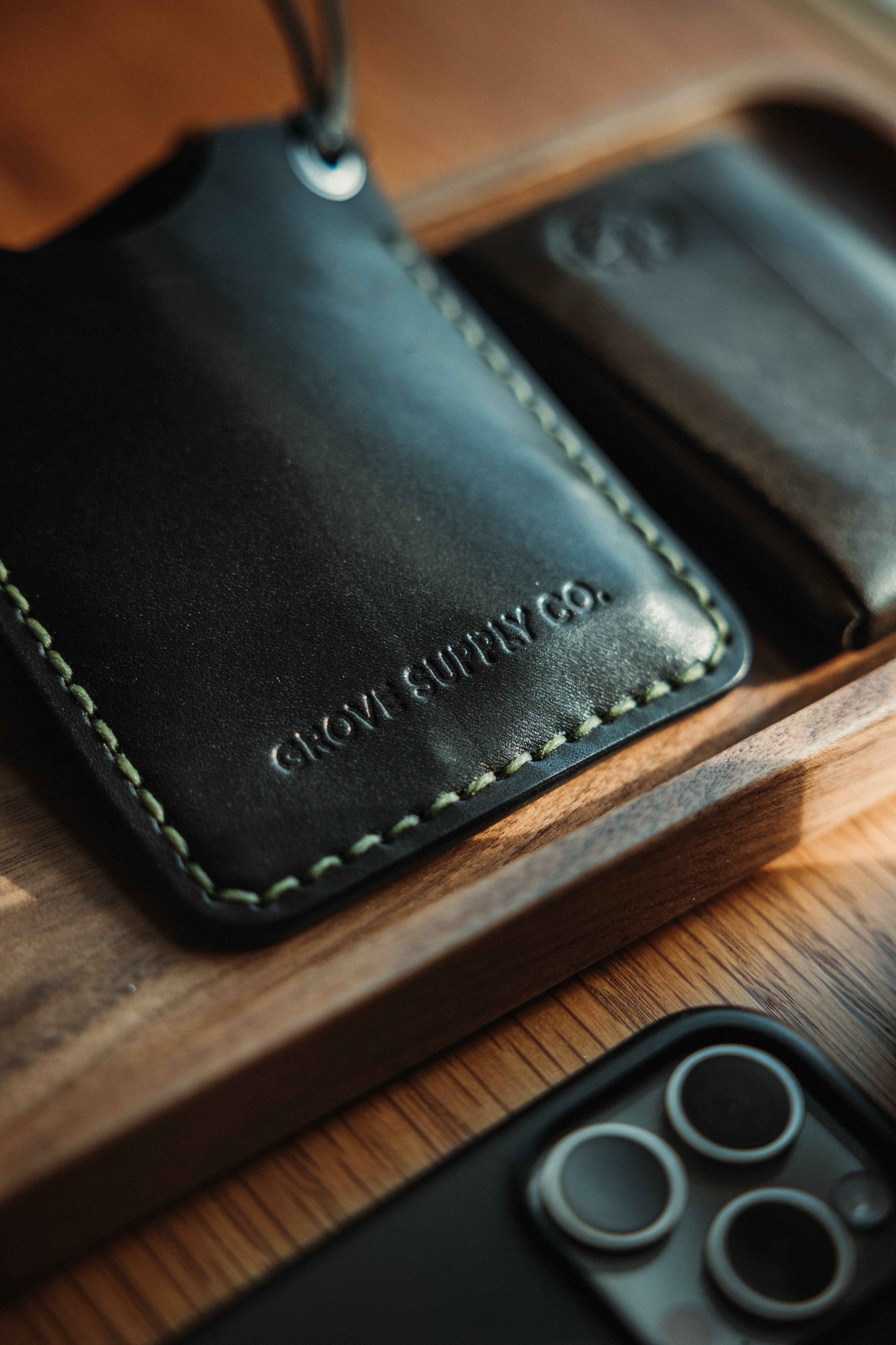 Grove Supply Co. - Wholesale Zakmes/houder - EDC Caddy2