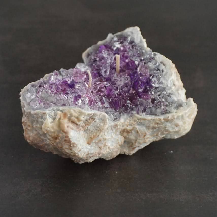 House of Shokunin - Wholesale Novelty Candle -  Handcrafted Crystal Scented Candle, Crystal Candle, Decorative Candle, Home Decor, Living Space Decoration, Spiritual Gift Decorative Candle Artist Candle16