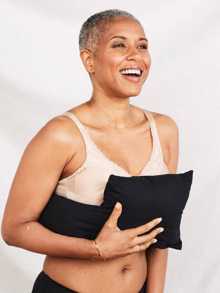 The Myya Recovery Pillow for wholesale by Myya