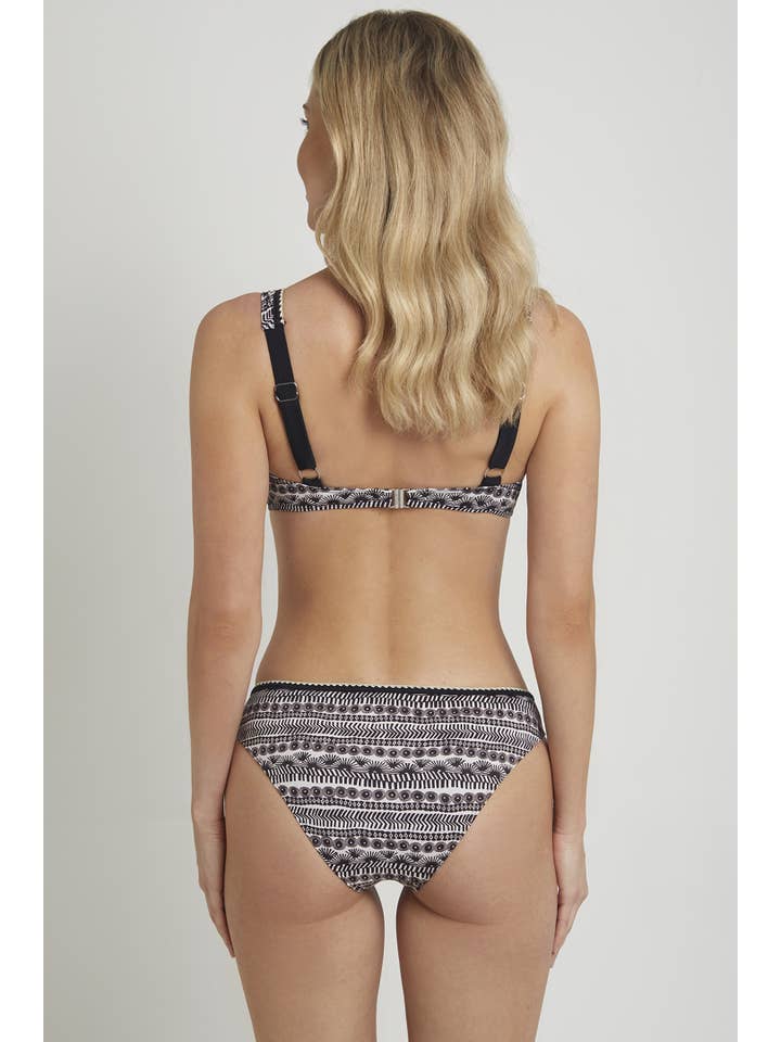 Docor, S.L. - Wholesale Two Piece Swimsuit - Women's - Women's bikini DOCOR 636-1088C.6361