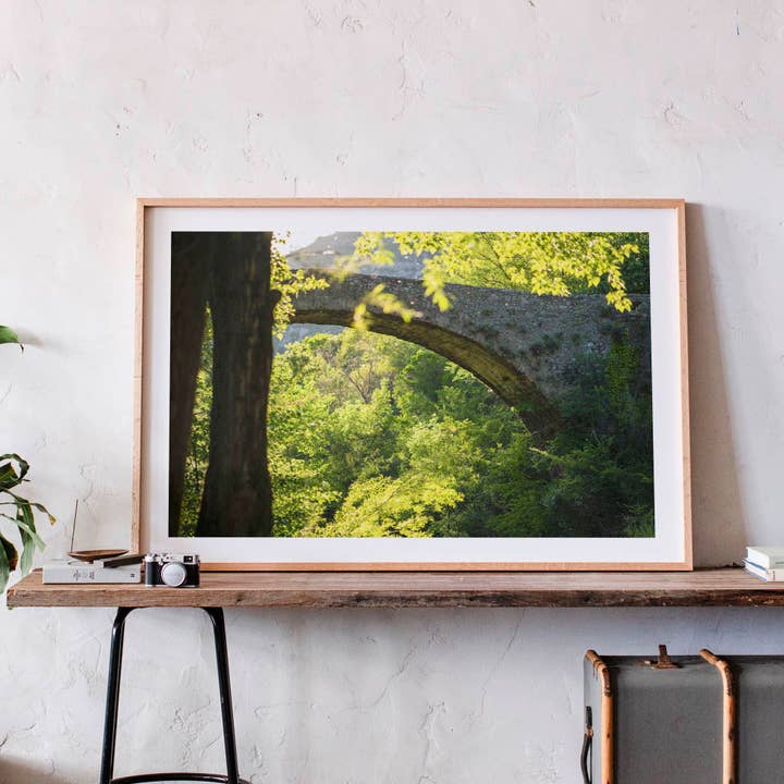 22 juin 2019 - Cirque de Navacelles, France pour la vente par Jess Gibbs Photography