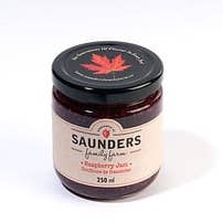 Raspberry Jam for wholesale by Saunders Family Farm