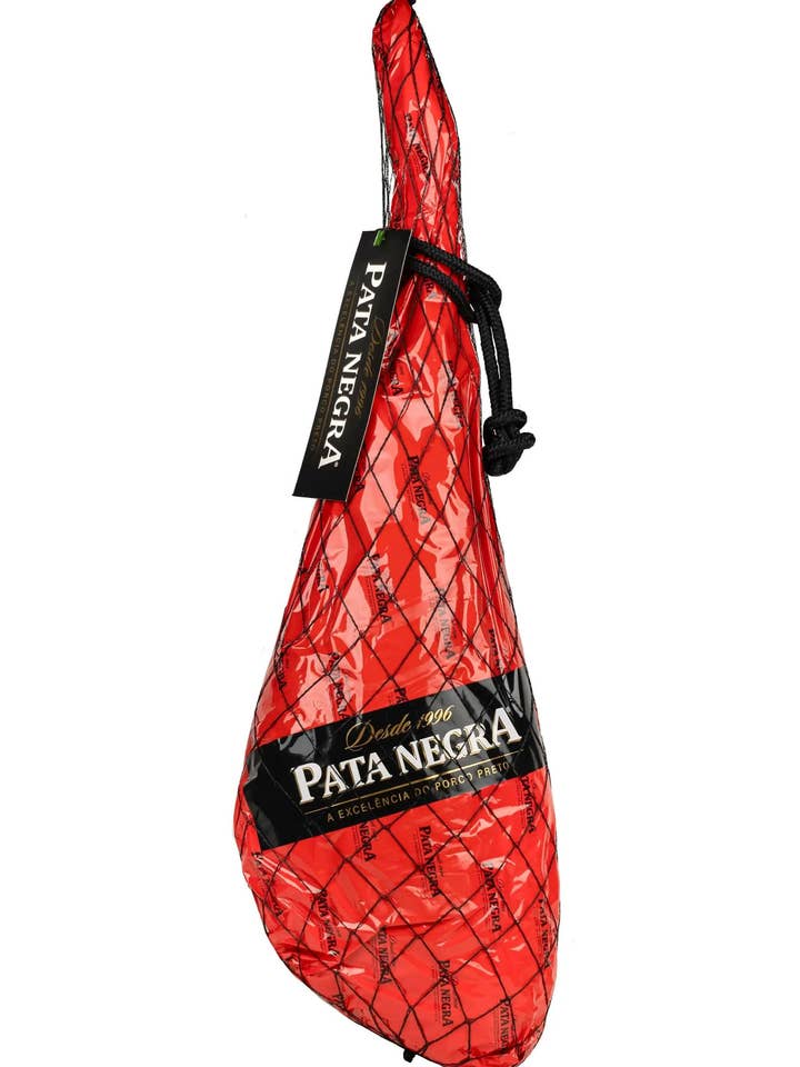 Jambon de Bellota de Porc Noir Ibérique +/- 8kg pour la vente par Pata Negra