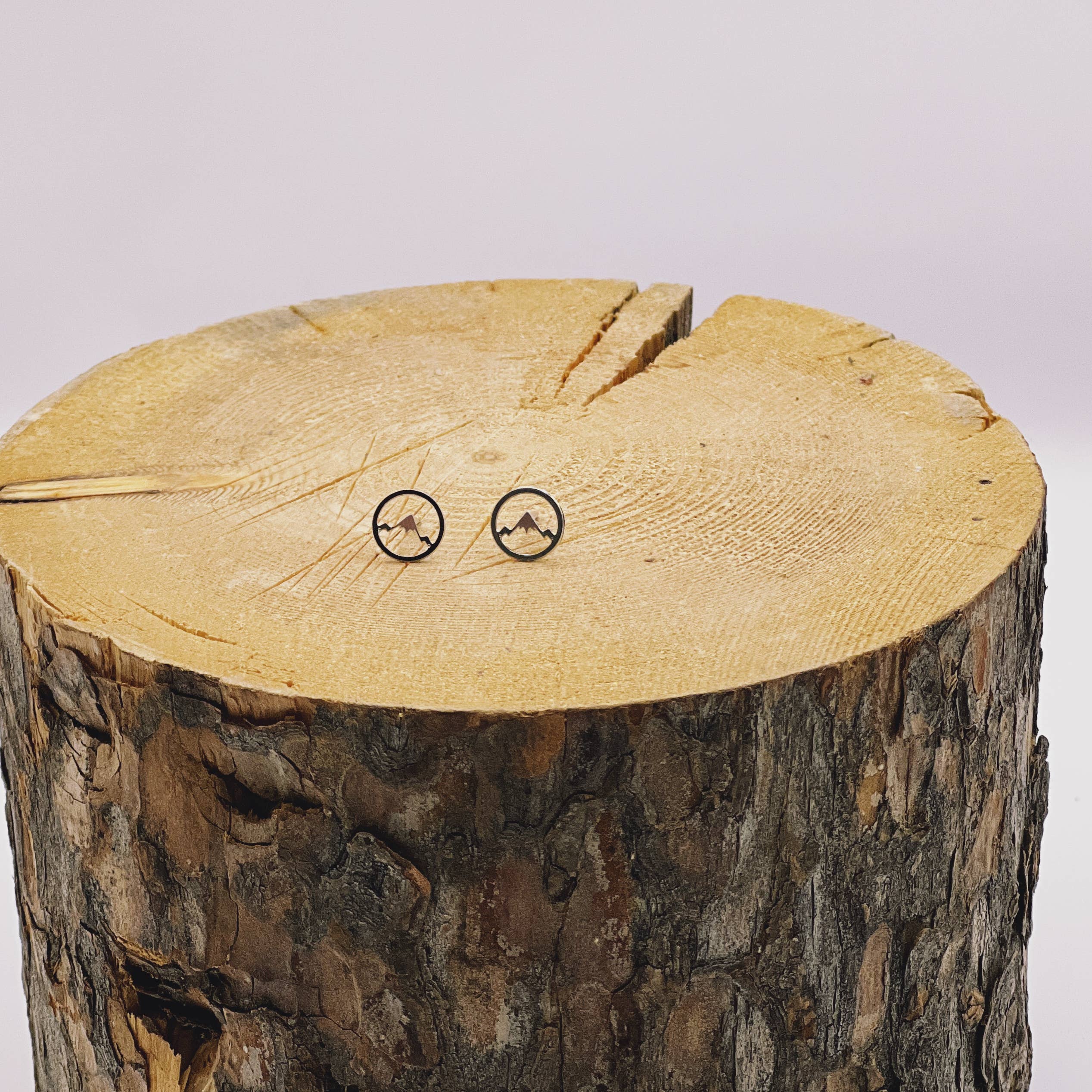 Made of Mountains - Wholesale Knopjes/oorstekers - Oorknopjes Mountainscape4