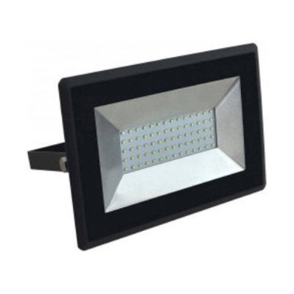 ENER-J – wholesale Light bulb/puck – 50w Slim LED Floodlight 6000k0