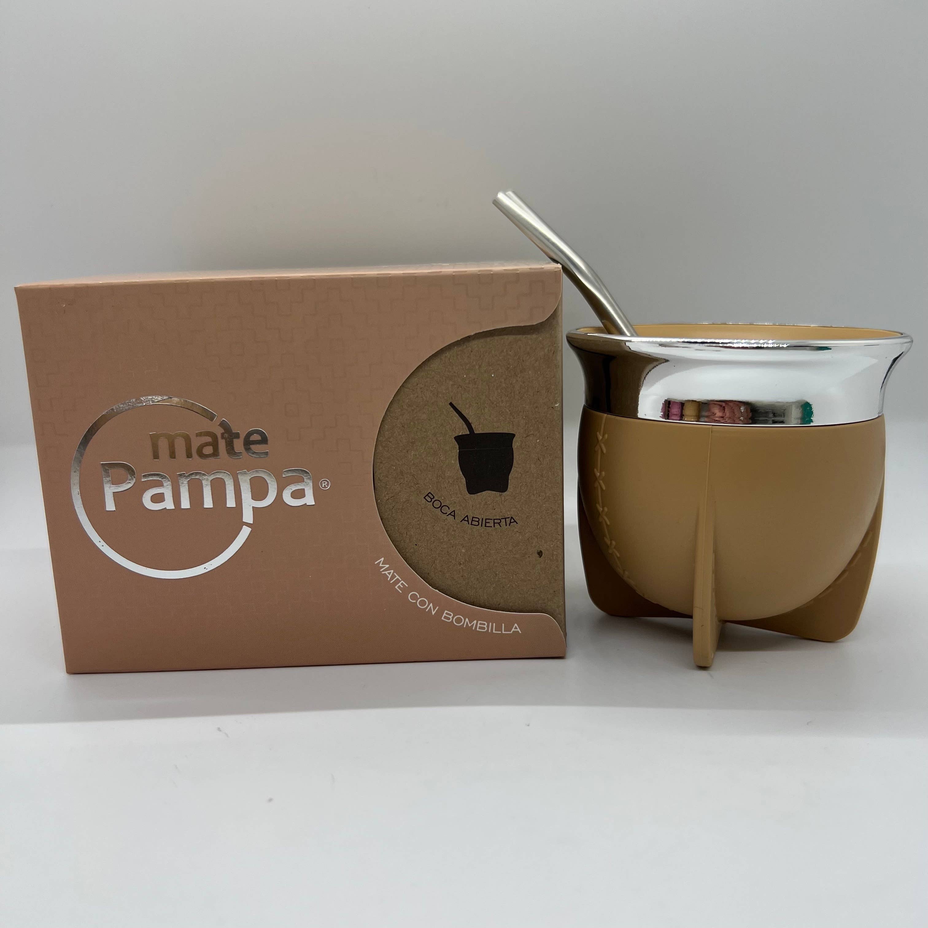 Milonga Yerba Mate - Wholesale Tea Set - Milonga Mate Starter Pack12