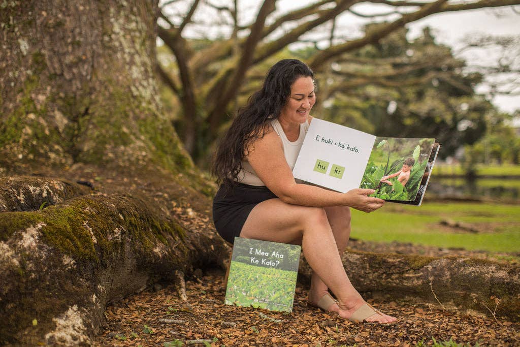 Kaulana Mahina - Vendita all'ingrosso Scienze umane e cultura - INGROSSO E ʻAi i ka Poi2