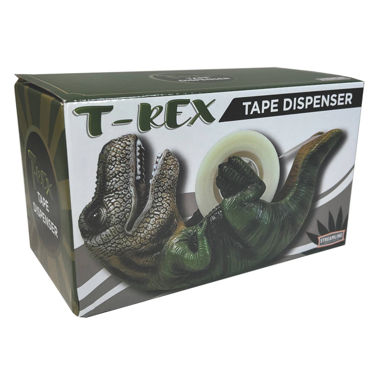 Streamline - Wholesale Tape Dispenser - T-Rex Tape Dispenser4
