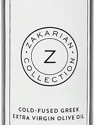 Ultra-Premium Oregano Extra Virgin Olive Oil - 250ml for wholesale by Zakarian Collection