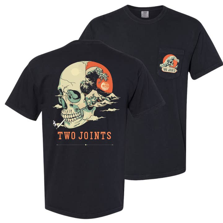 Sea You for wholesale by Two Joints Surf Co.