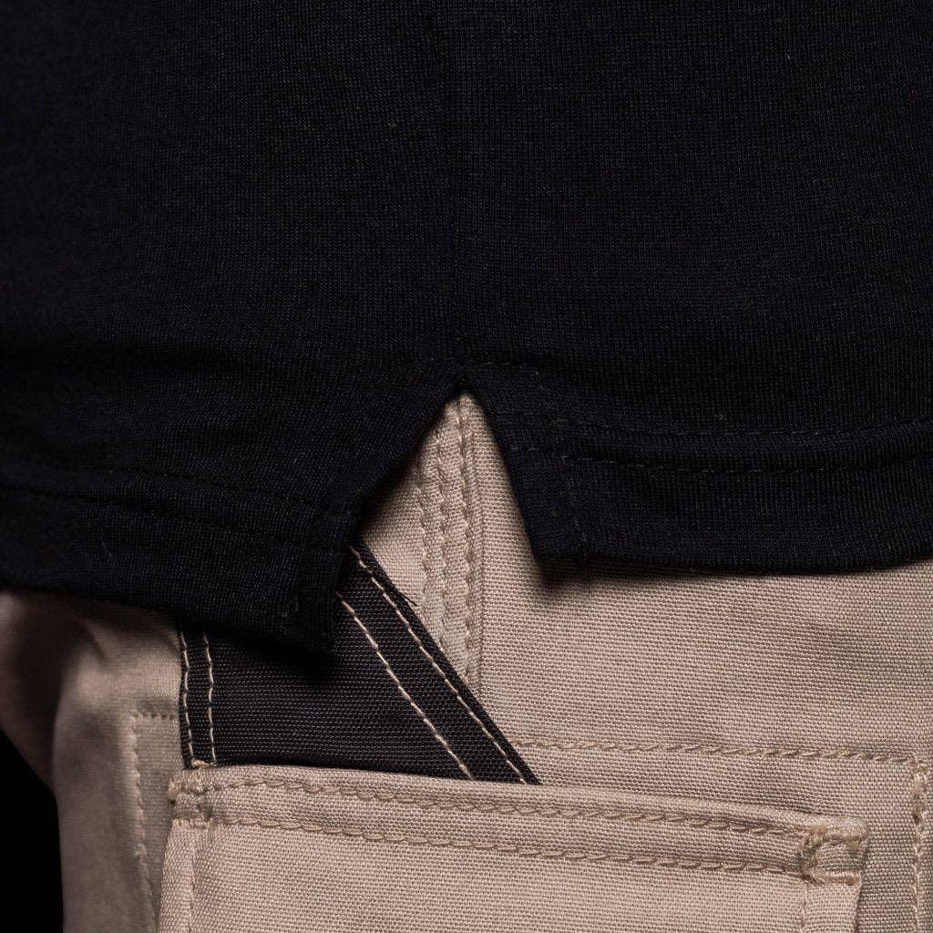 BAD WORKWEAR - Vendita all'ingrosso Canotta - Uomo - CANOTTIERA AD ALTA VISIBILITÀ CON MARCHIO BAD®11