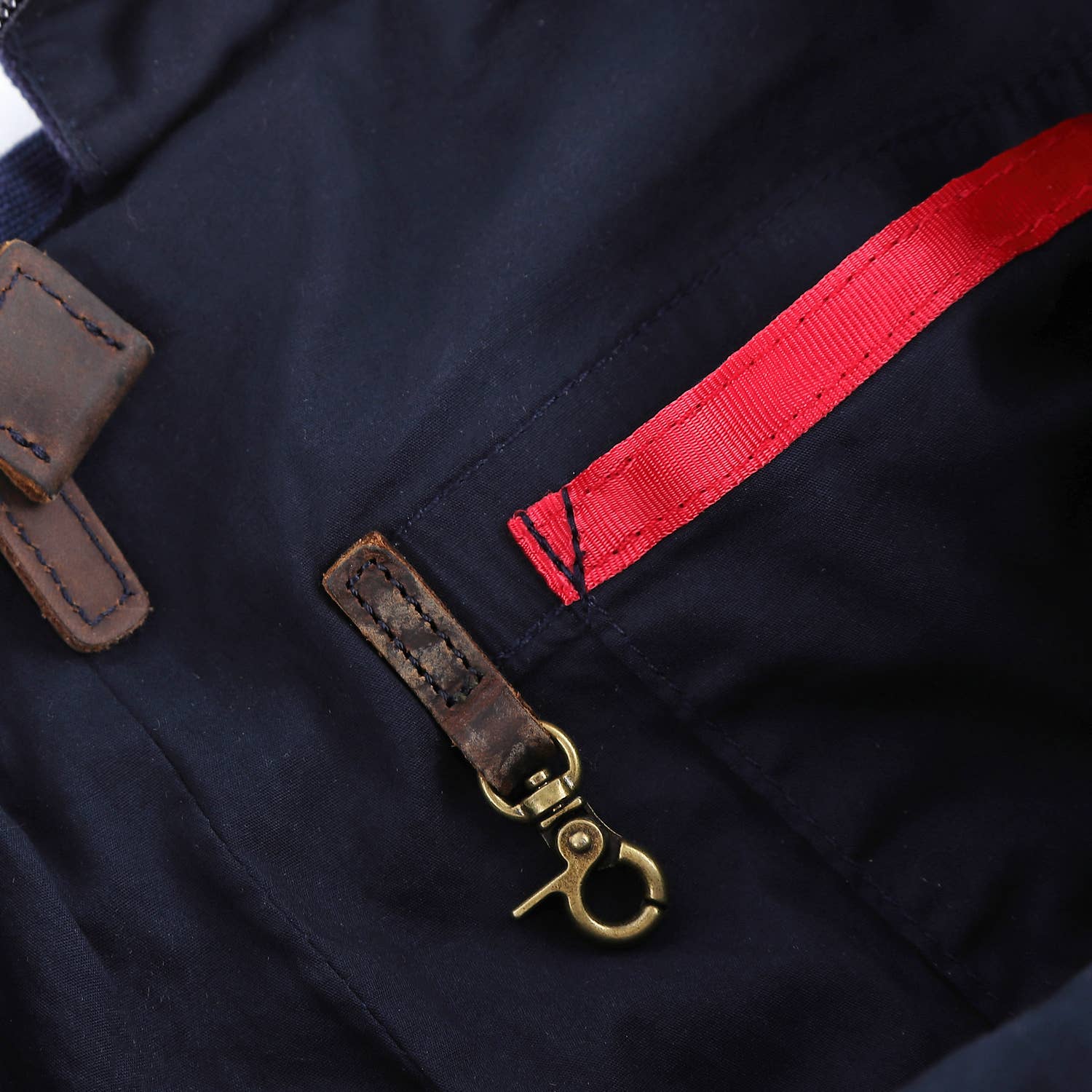 TSD Brand - Vendita all'ingrosso Borsa tote - Donna - Borsa tote Atona in tela21