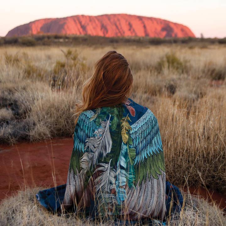 Shovava - Wholesale Scarf – Women's - Jasper5