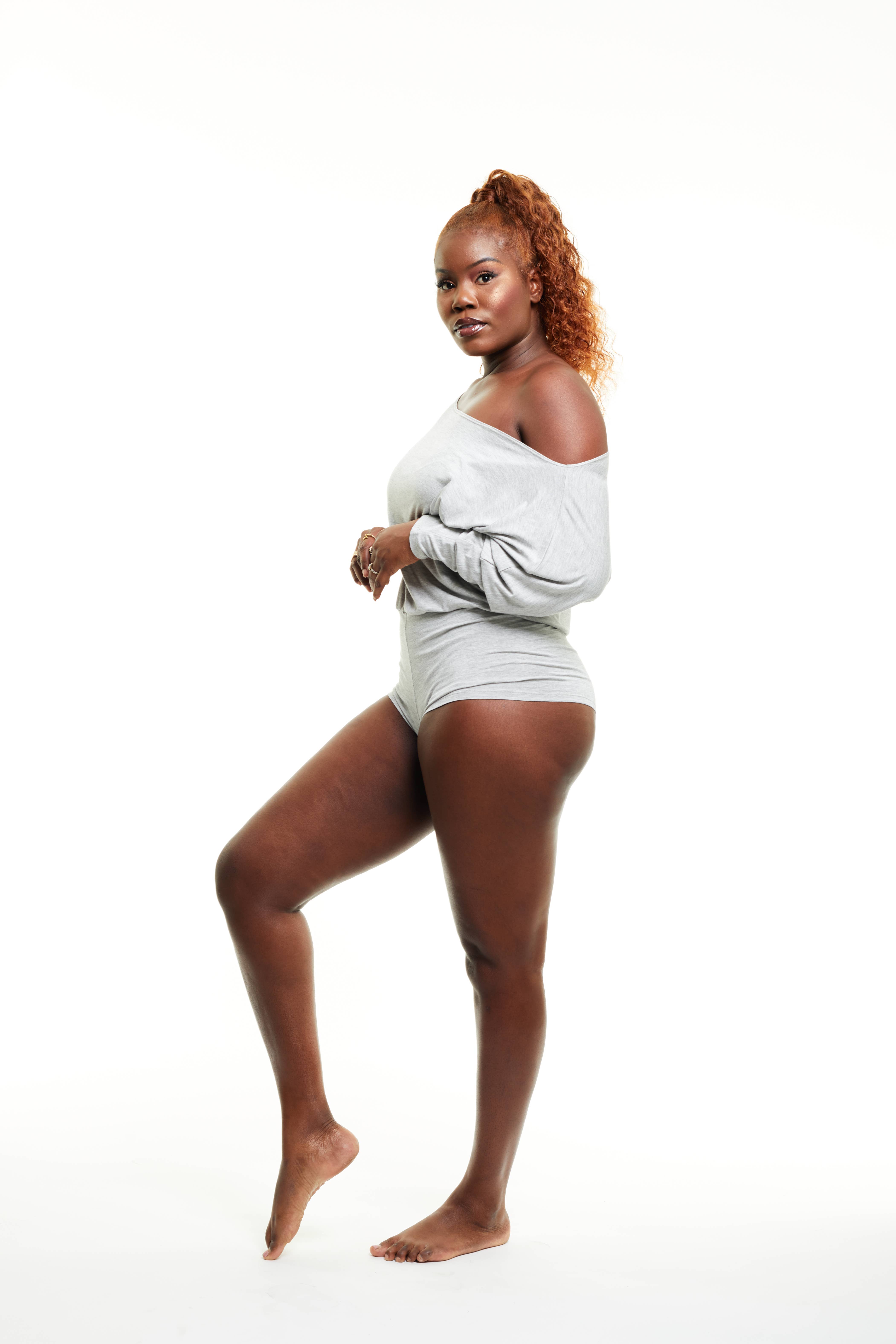 Latres - Wholesale Romper - Women's - Sanc Romper6