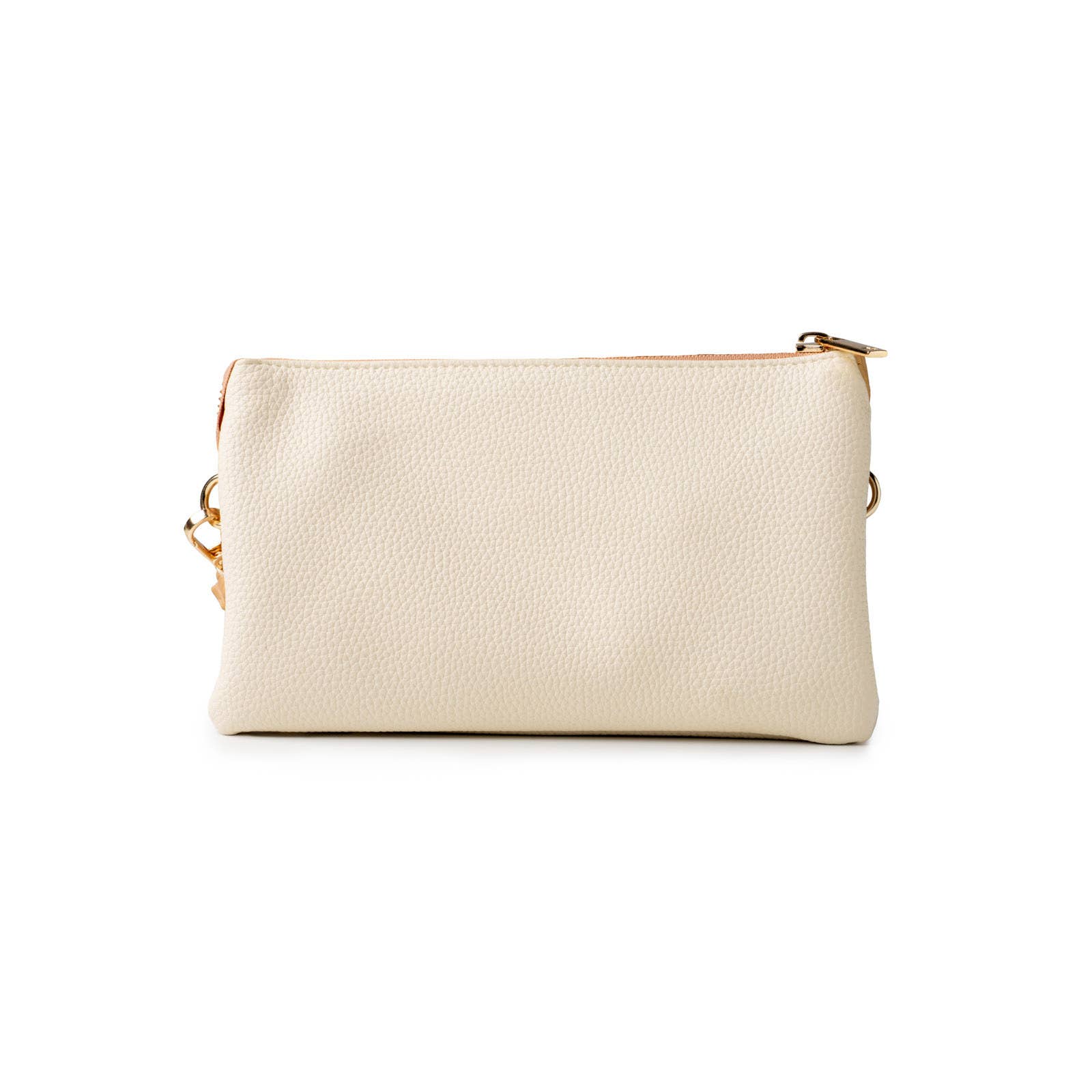 DM Merchandising – wholesale Clutch bag – women's – Kedzie Eclipse Colorblocked Convertible Wallet Crossbody O.S6