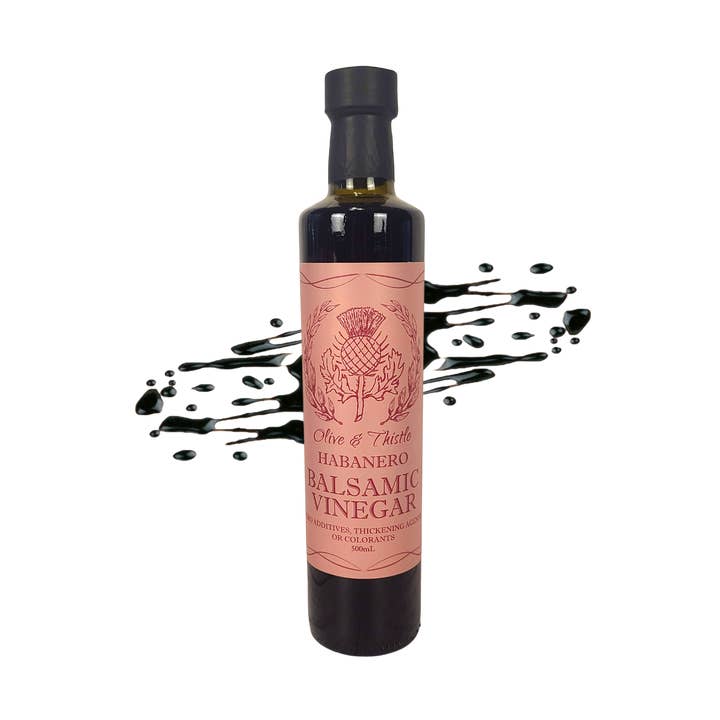 HABANERO för wholesale av Olive & Thistle