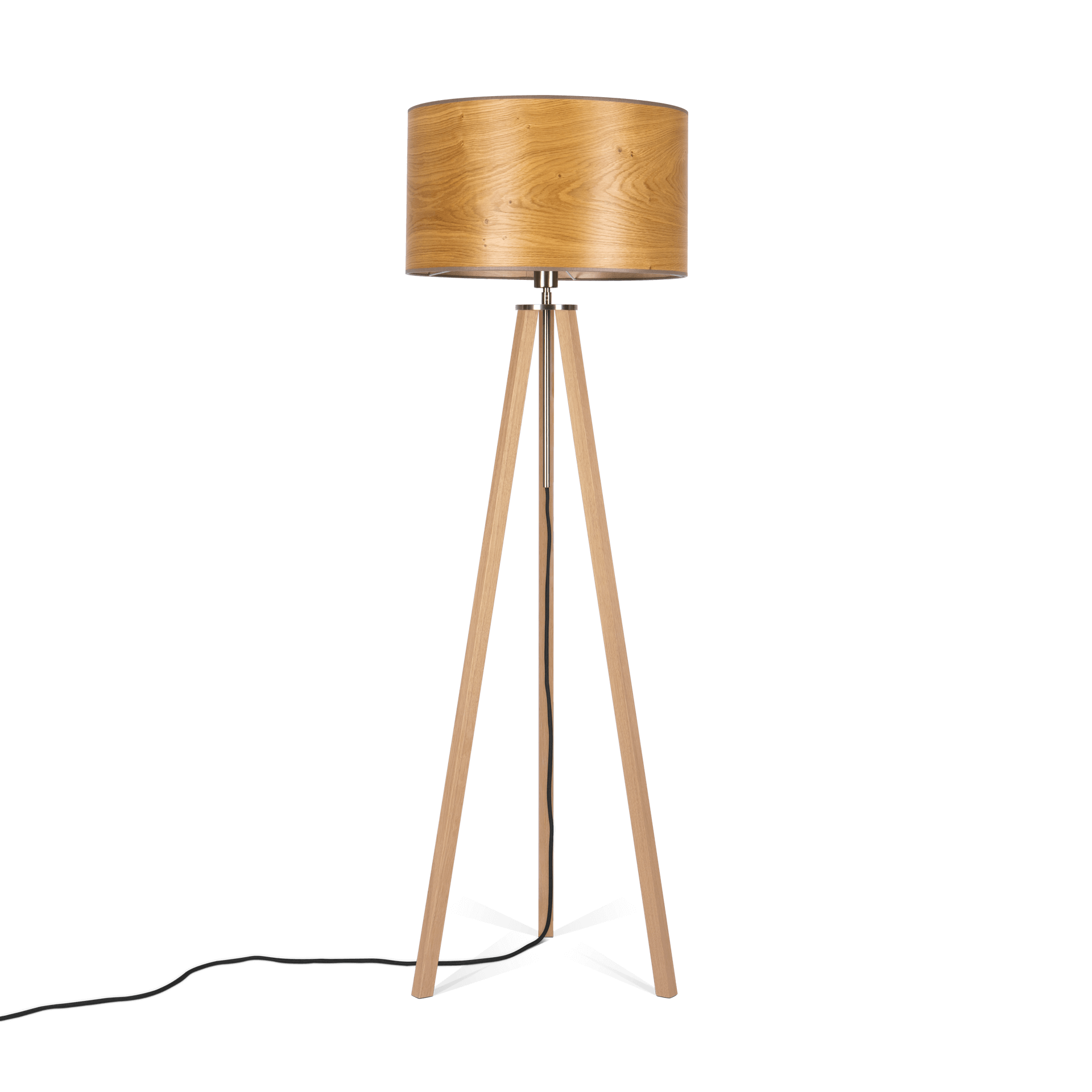 Weihrauch Design Manufaktur – Candeeiro de secretária/decorativo por atacado – Obra-prima N.º 01 | Candeeiro de pé Folheado de madeira maciça21