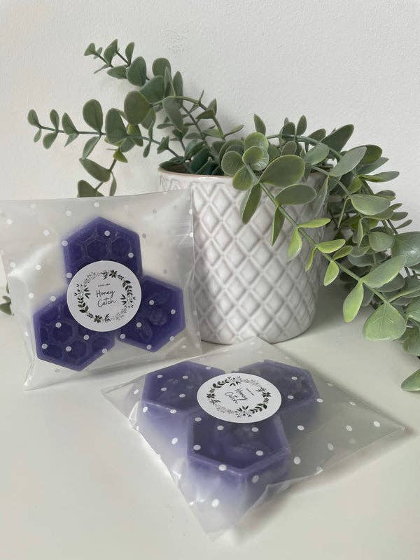 Dream Unstoppables Trio for wholesale by Honey Catch Melts