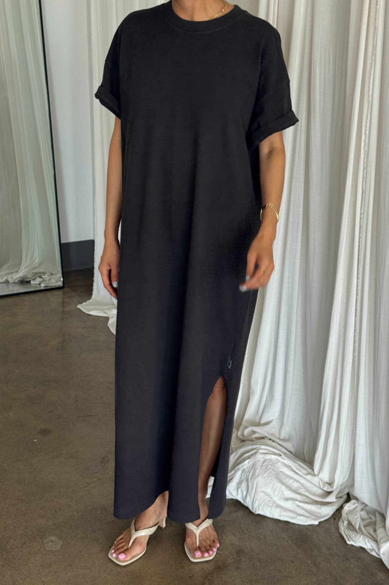 Le Bon Shoppe – wholesale Dress – Women's – Her Dress (2XS/S -2M/L)3