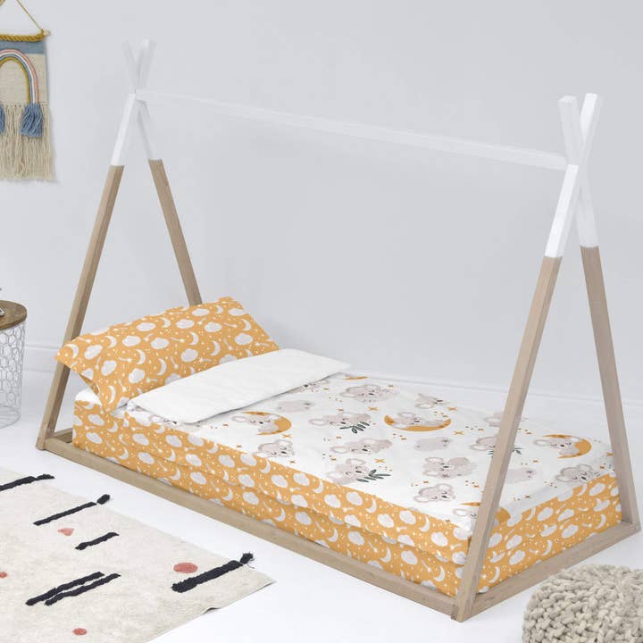 Happyfriday - Wholesale Sleeping Bag - Kids - Baby koala Nordic sleeping bag