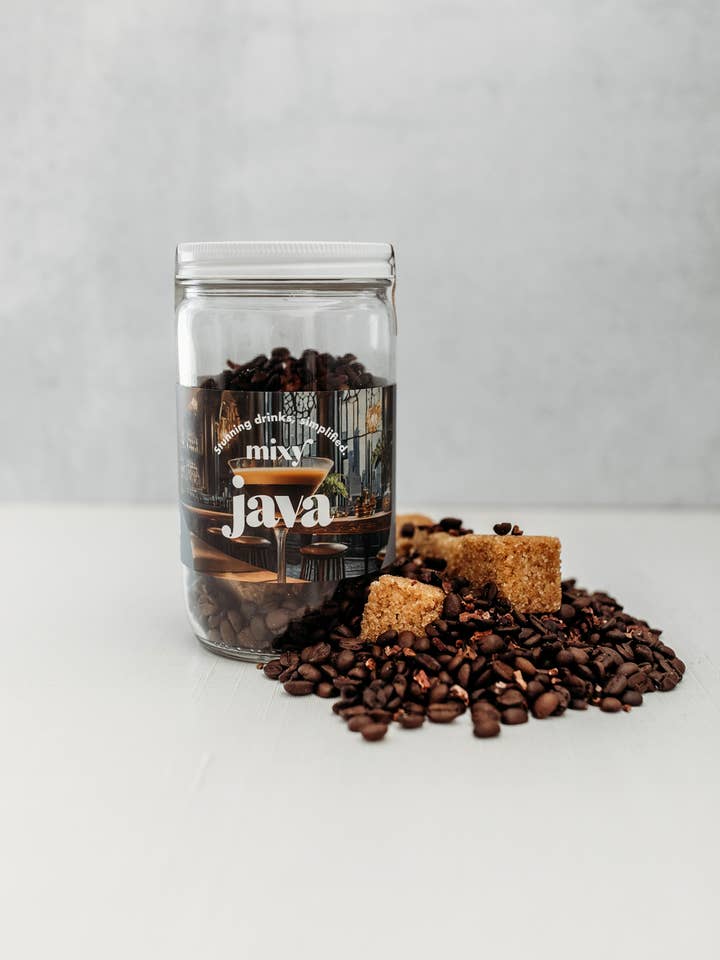 320z- Java- Martini Espresso pour la vente par MIXY