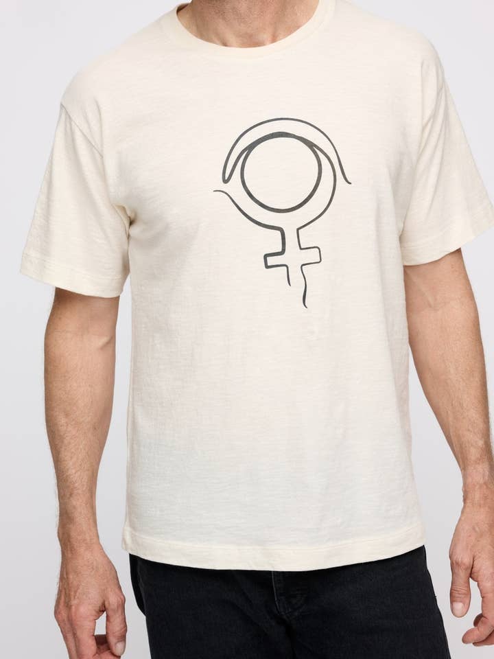 women's day tee for wholesale by moshi moshi mind