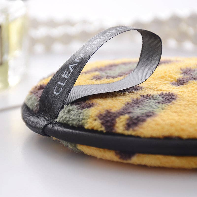 WEST AUSSIE SUPPLIES - Vente Démaquillants - Tampons démaquillants réutilisables Cleano pour le visage5