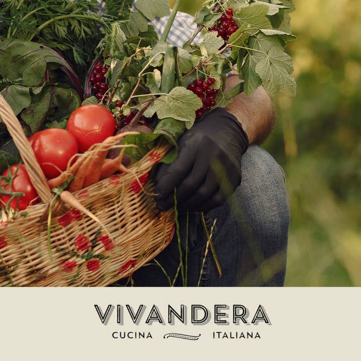 Sky X Vivandera – wholesale Pasta – PASTA FROM GRAGNANO IGP PAPPARDELLE