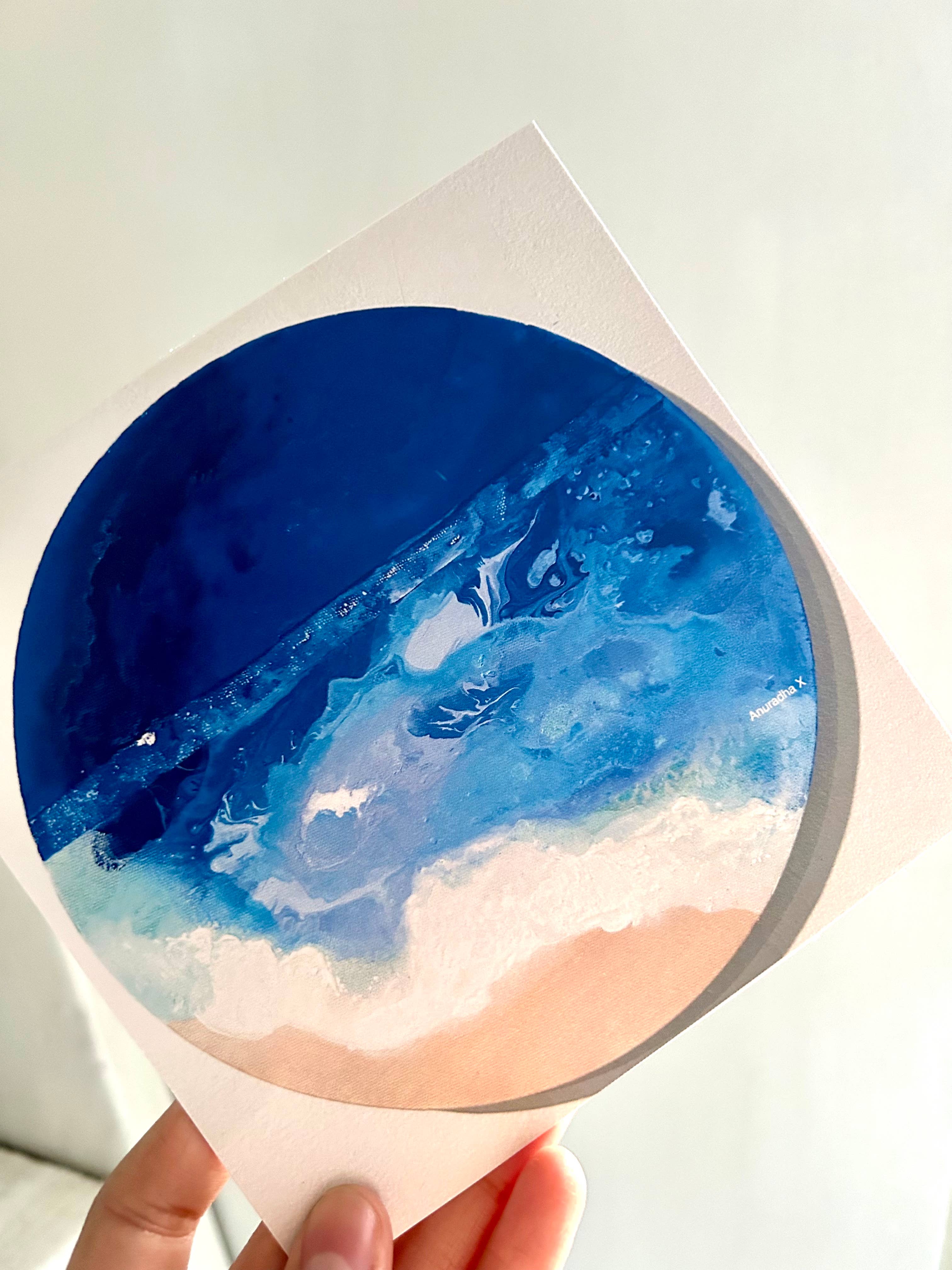 Anuradha X Art - Wholesale Art Print - 5x7 Prints Bundle1