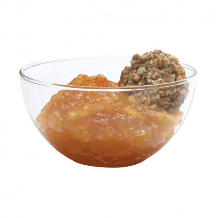 Bowl 0.2 l - 4 pcs for wholesale by Trendglas-Jena