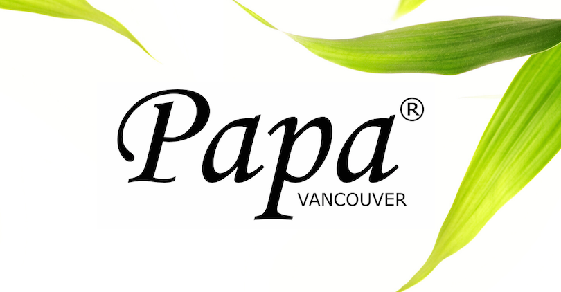 Papa Fashions Papa Bamboo Capri