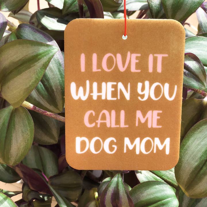 Désodorisant I Love It pour la vente par Dope Dog Co