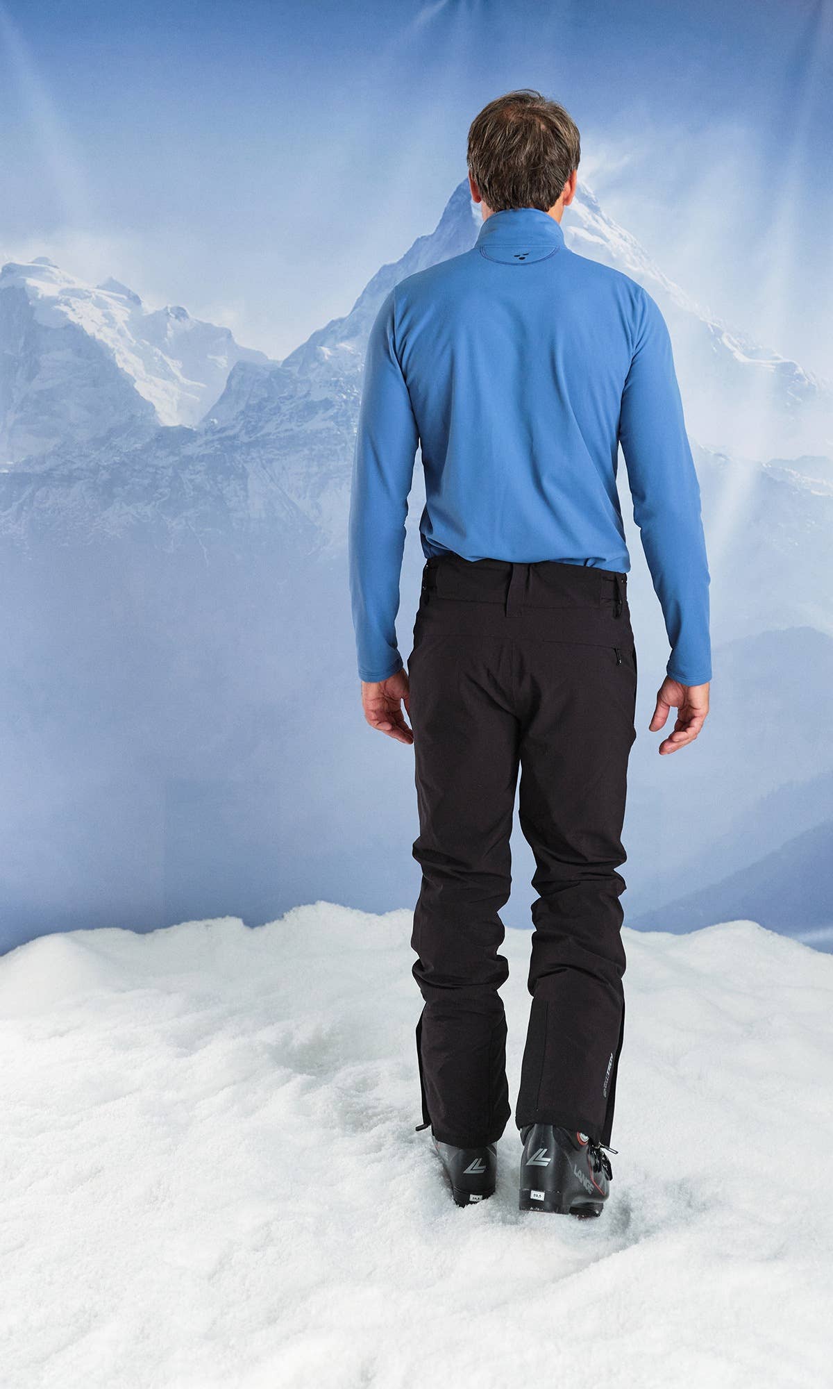 Agile Black for wholesale on Faire2