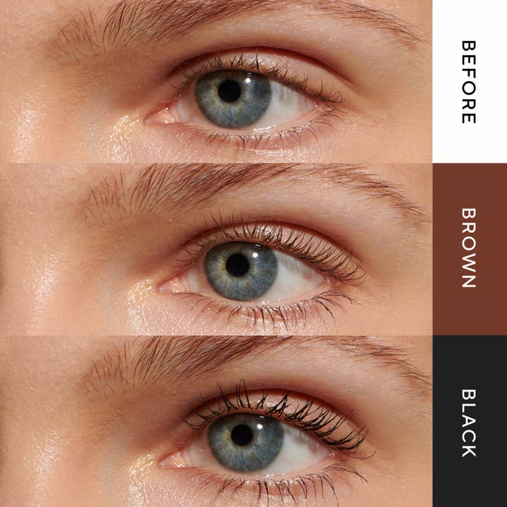 Minori - Wholesale Mascara - Mother of Lashes Mascara — Brown2