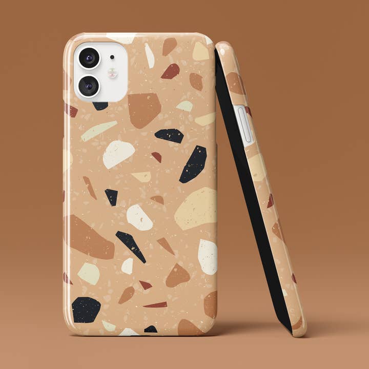 Caramel Macchiato for wholesale by Buzzacase