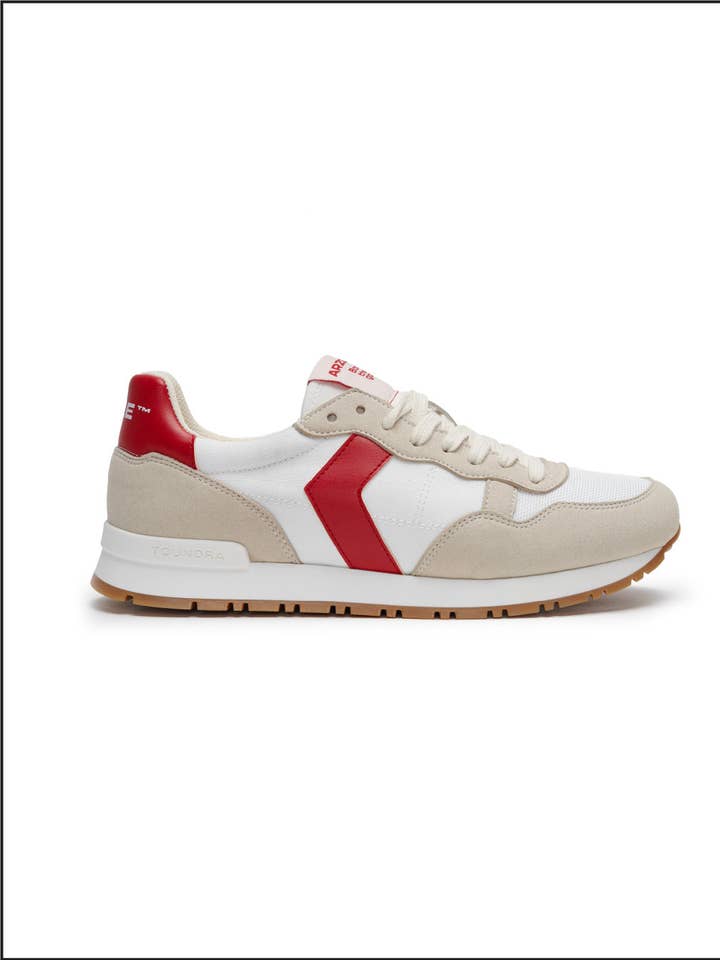 TOUNDRA RED for wholesale by ARZE™