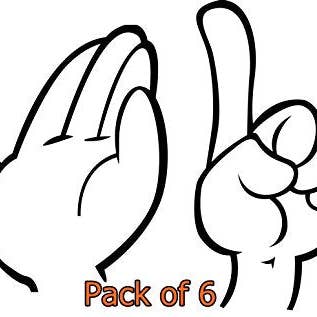 Shop The King - Wholesale Period Underwear - Women's - Carefree Panty Liner 20ct Single Box2