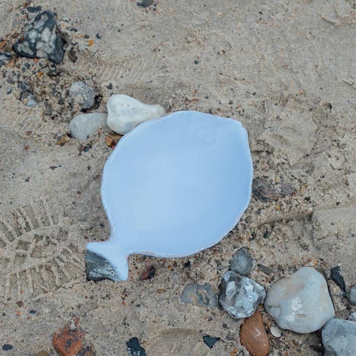 CASAgent - Wholesale Decorative Plate/Dish/Bowl - Fish Bowl Mini11