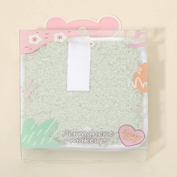 Sensibling Corp. - Wholesale Makeup Remover - 12PCS - Reusable Makeup Remove Sponge Pads0