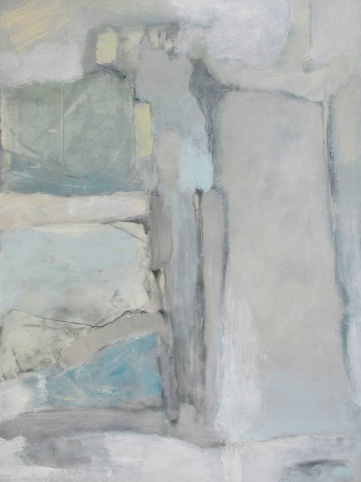 Roseville I by Thomas Cover for wholesale by Something To Write Home About