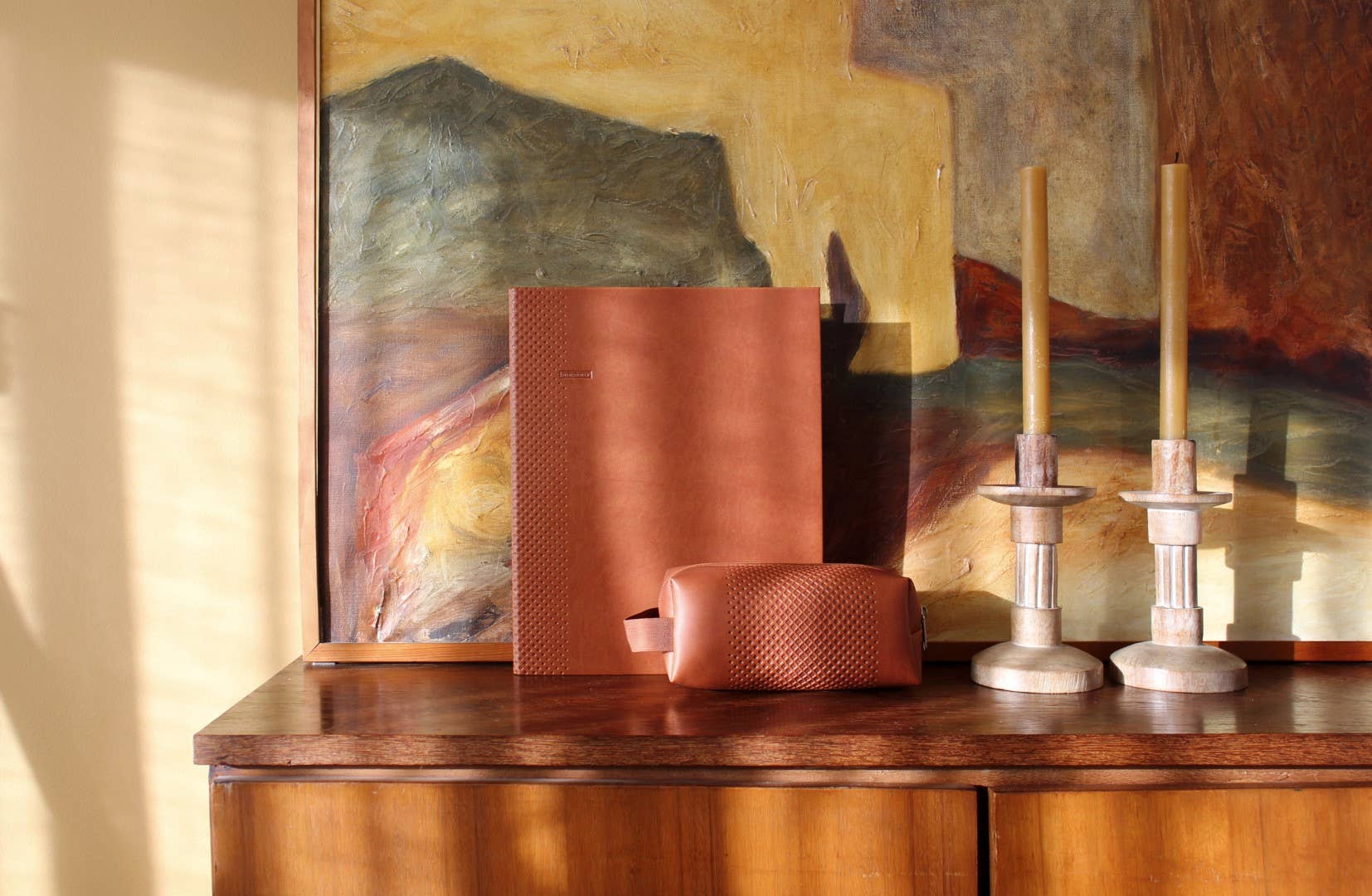 Notebook A6 96 Sheets Oc Hazel for wholesale on Faire4