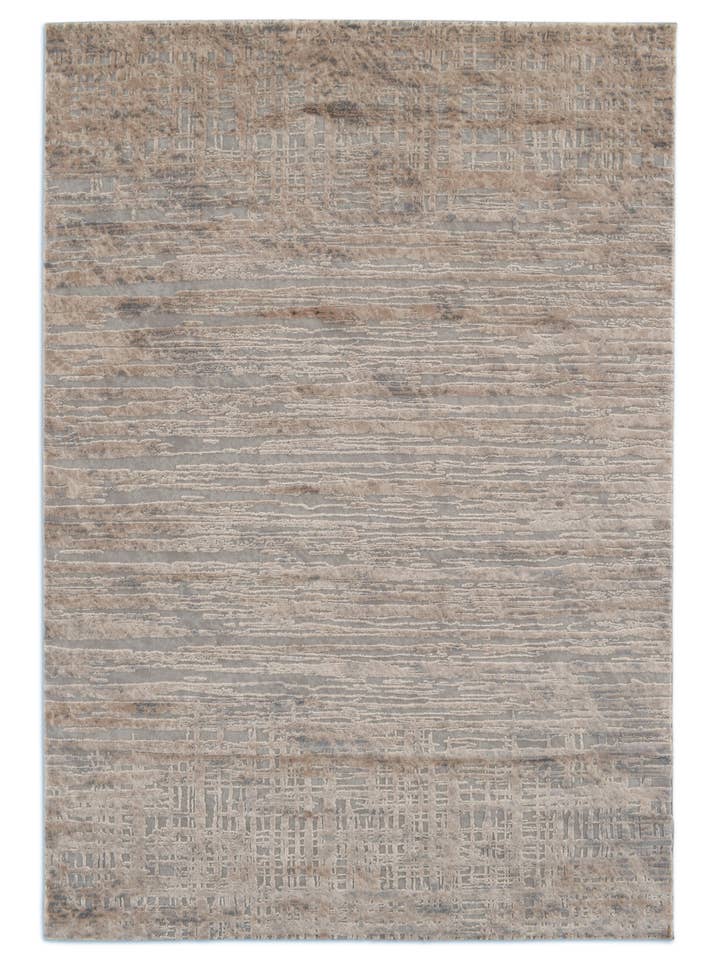 INVISTA T381A-INM33 beige tæppe for engroshandel hos Vercai Rugs