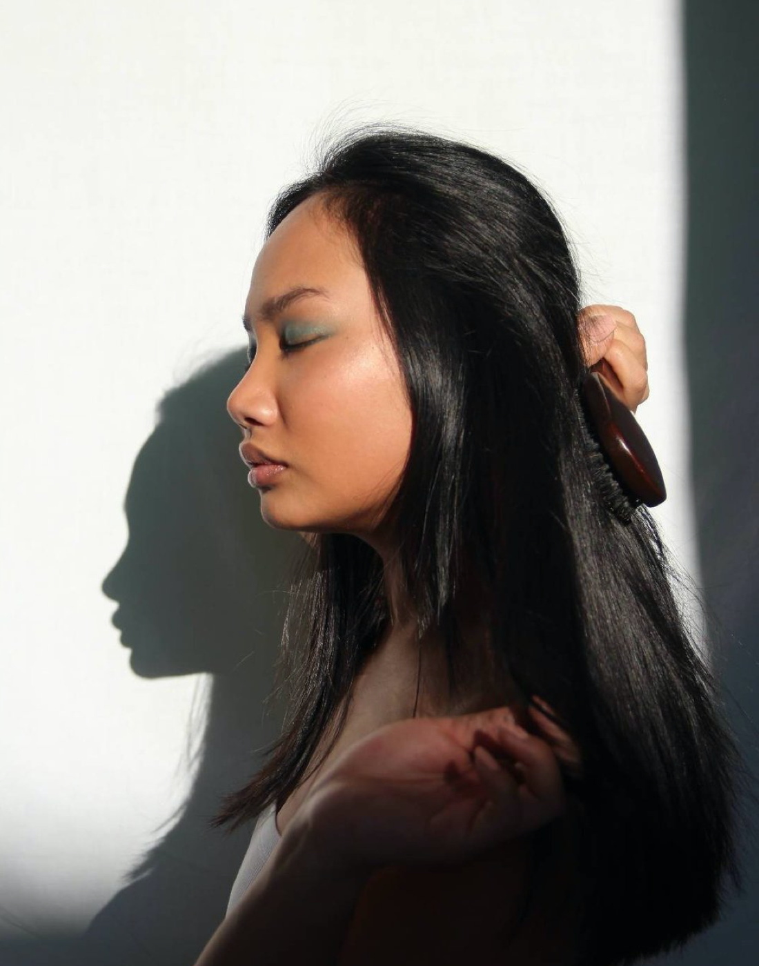 Utopy - Wholesale Shampoo Puck/Solid Shampoo - The Purifier | Solid conditioner shampoo5