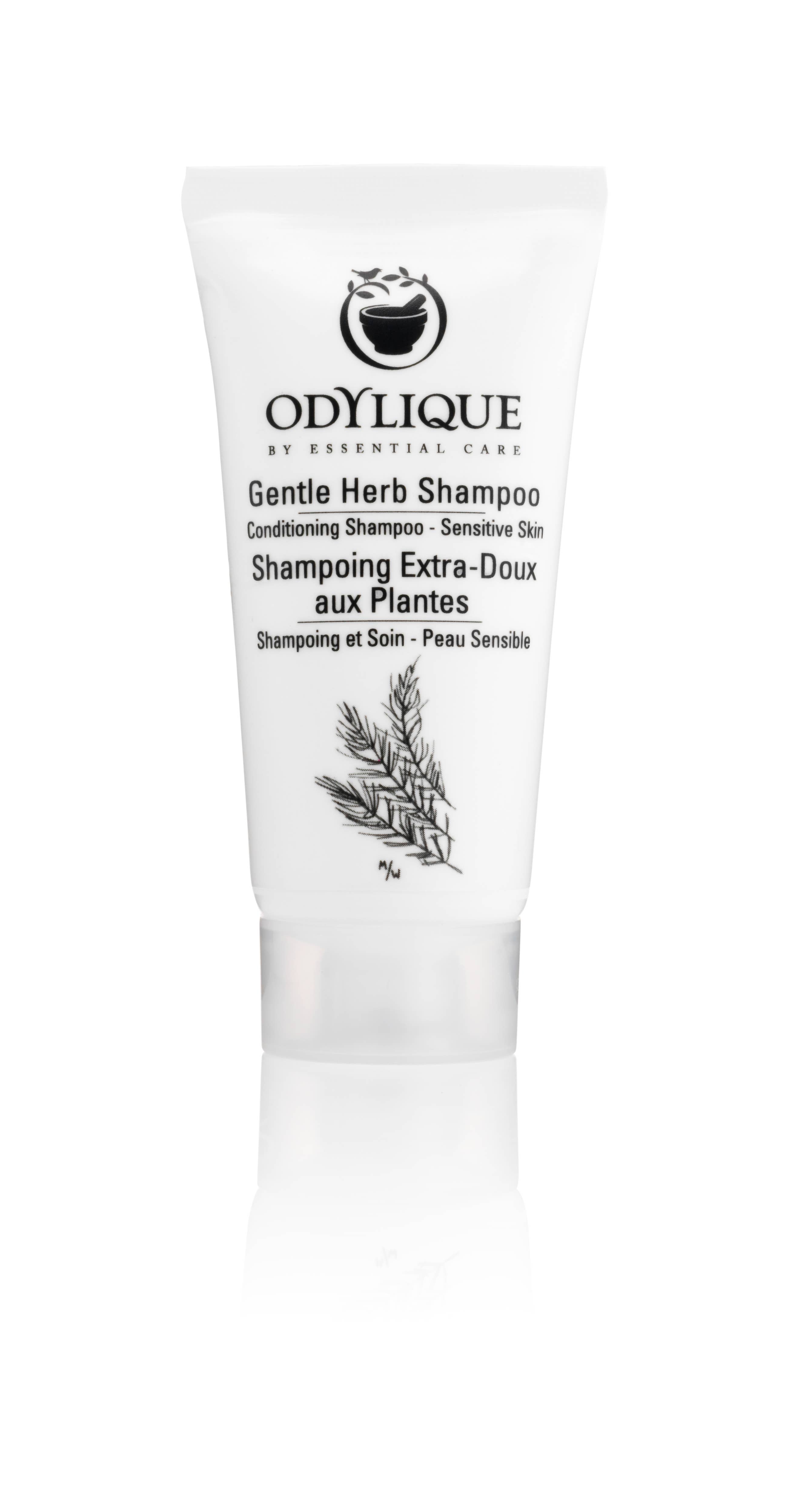 Odylique – wholesale Hair shampoo – Gentle Herb Shampoo2