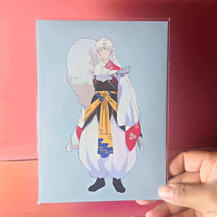 Demonherre för wholesale av Artisthiccally Drea